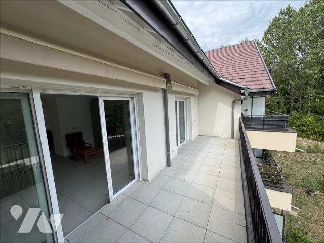 Appartement à vendre, 84m², Grésy-sur-Aix