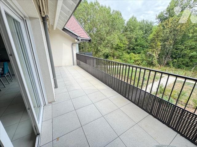 Appartement à vendre, 84m², Grésy-sur-Aix