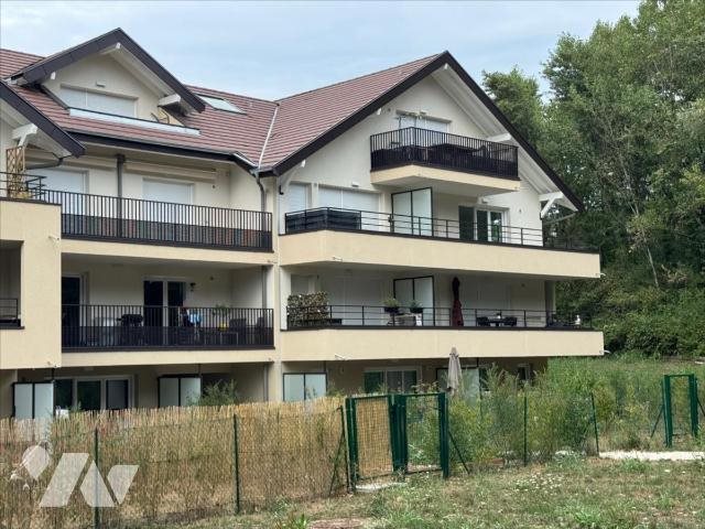 Appartement à vendre, 84m², Grésy-sur-Aix