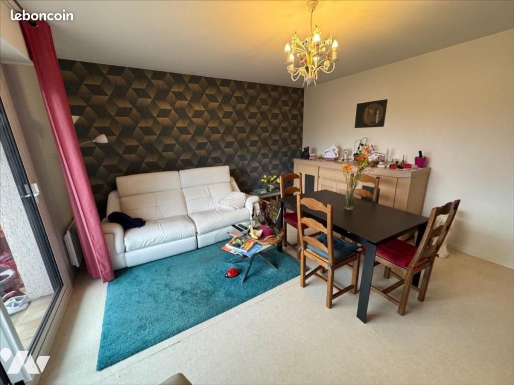 Appartement à vendre, 80m², Aix-les-Bains