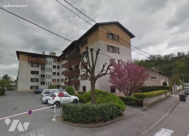 Appartement à vendre, 80m², Aix-les-Bains