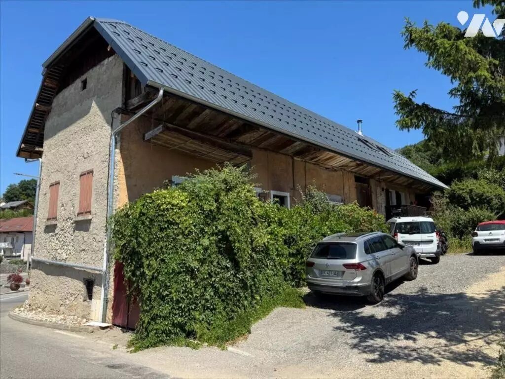 Maison à vendre, 400m², Pugny-Chatenod