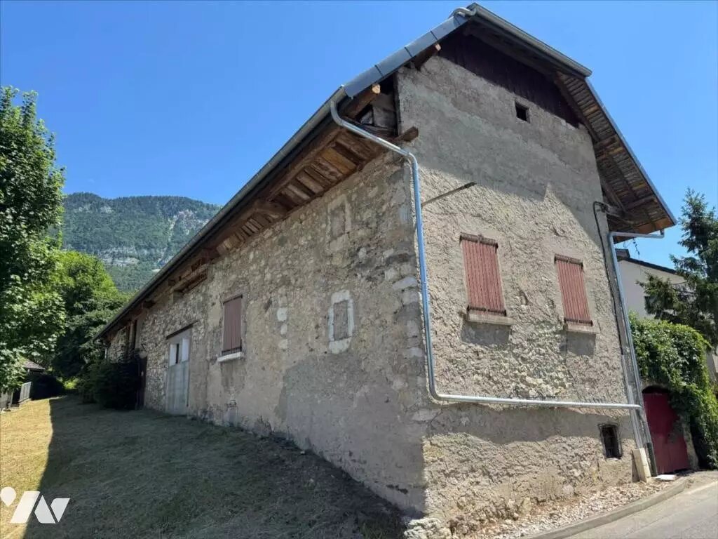 Maison à vendre, 400m², Pugny-Chatenod