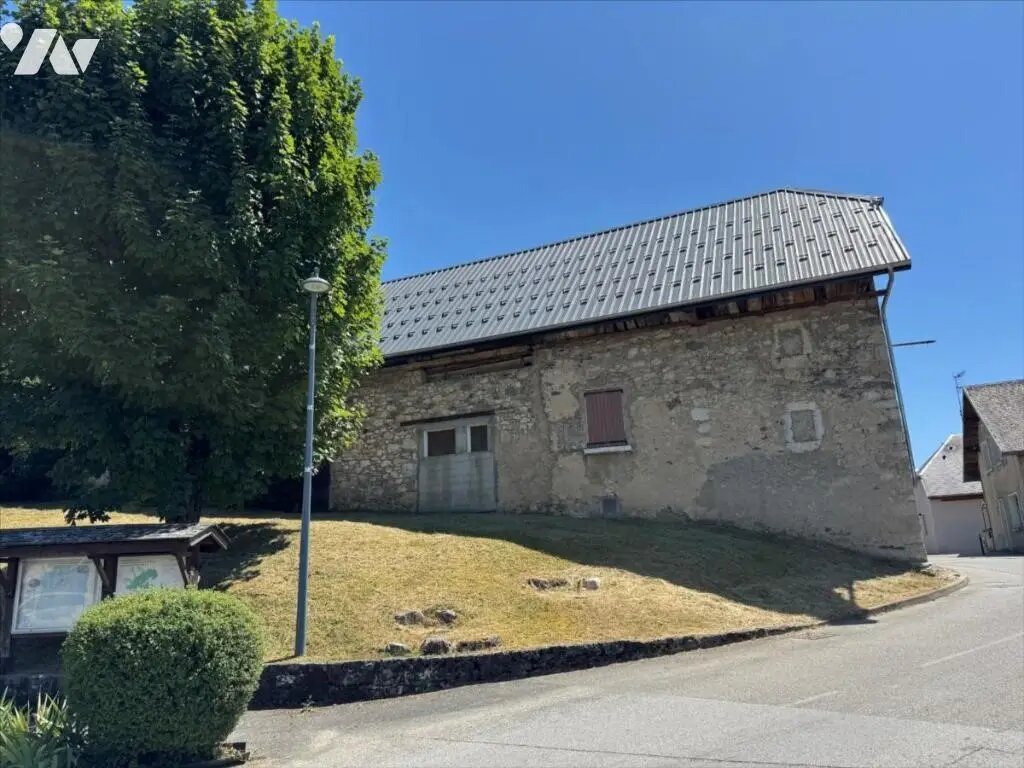 Maison à vendre, 400m², Pugny-Chatenod