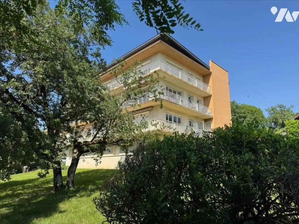 Appartement à vendre, 130m², Aix-les-Bains