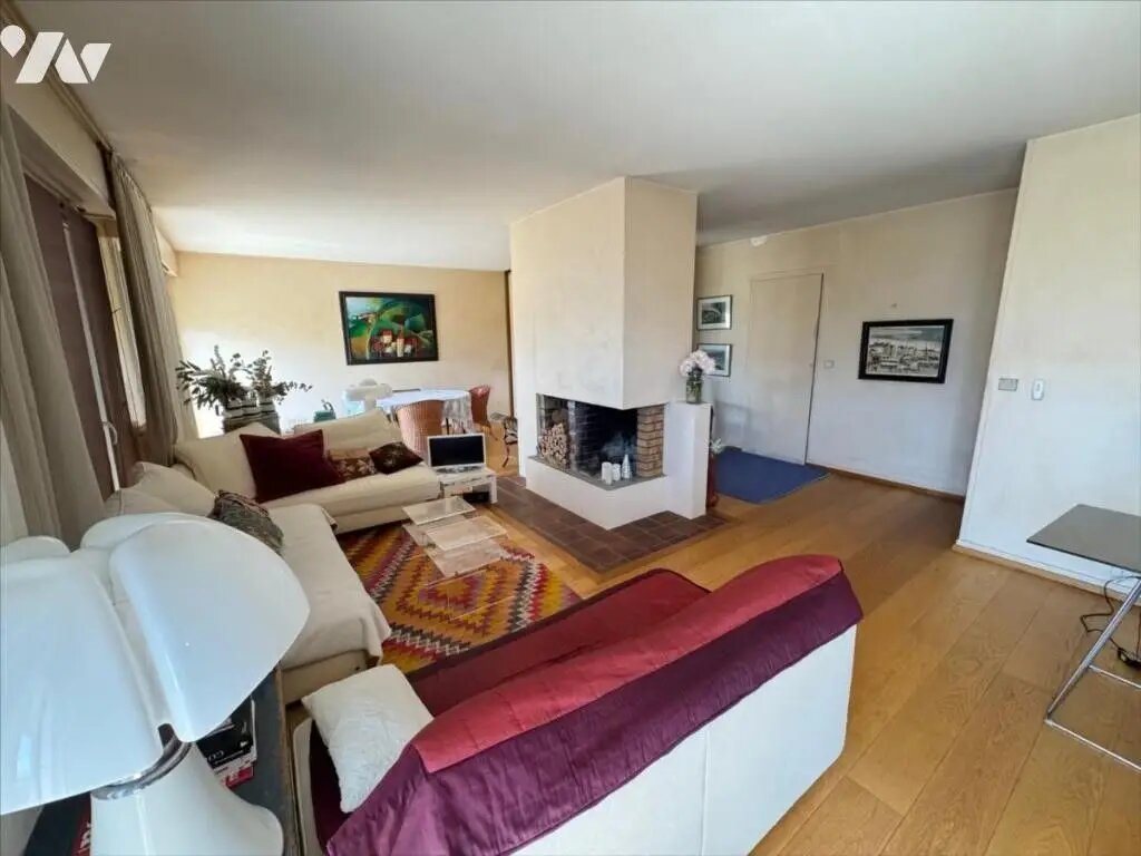 Appartement à vendre, 130m², Aix-les-Bains