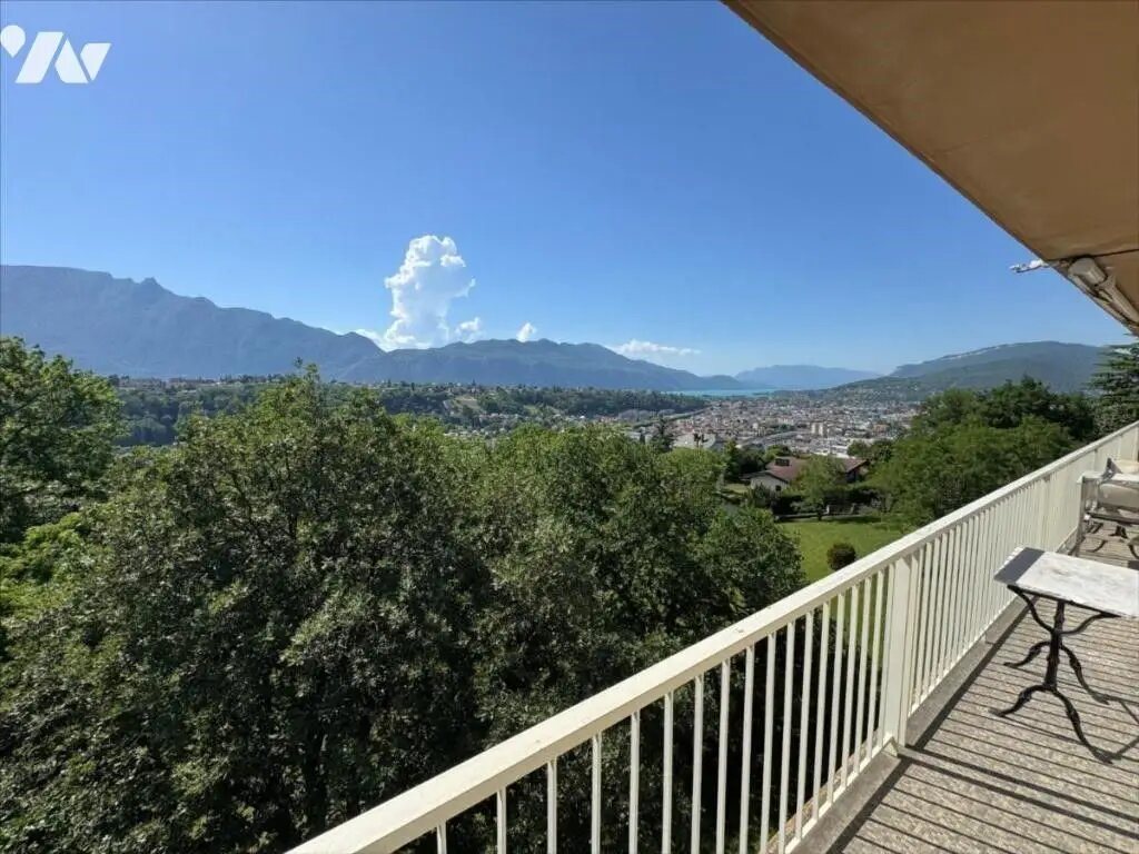 Appartement à vendre, 130m², Aix-les-Bains