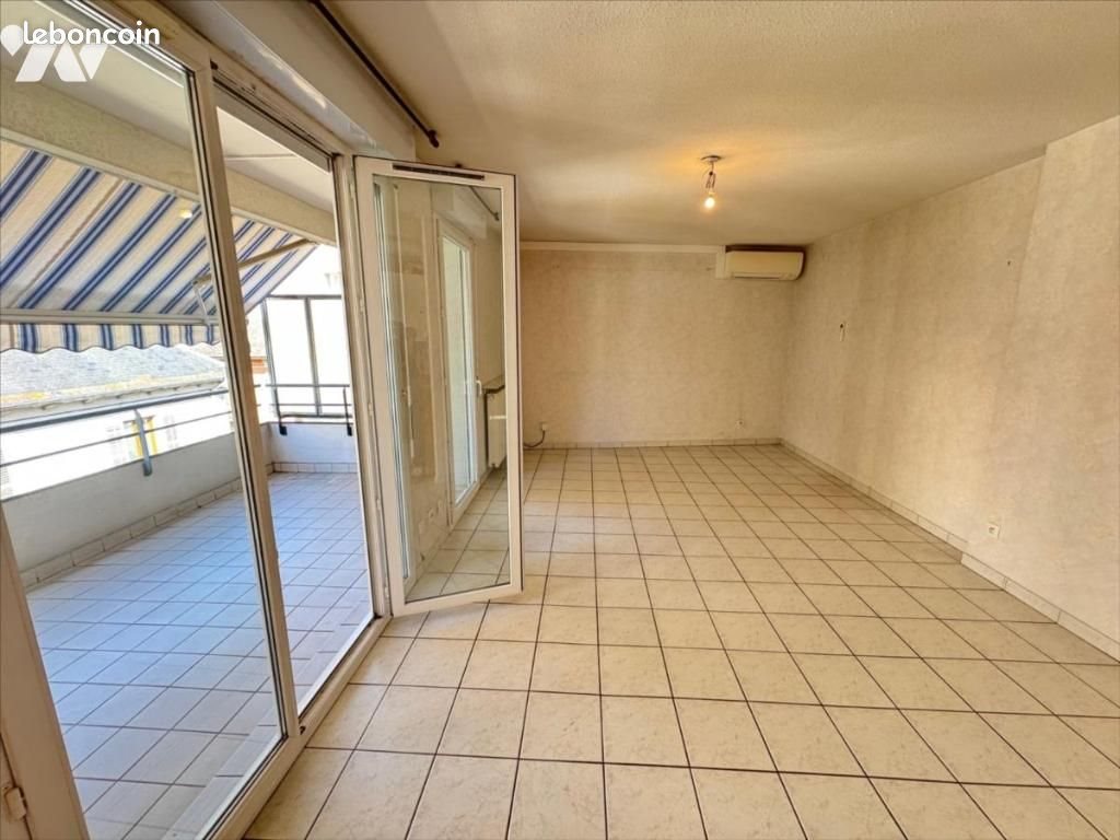 Appartement à vendre, 72m², Aix-les-Bains