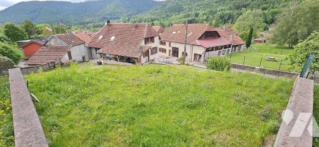 Maison à vendre, 166m², La Broque