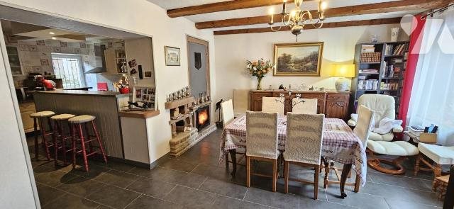 Maison à vendre, 166m², La Broque