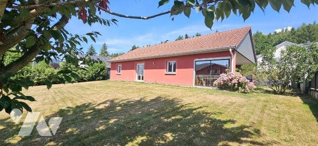 Maison à vendre, 124m², Etival-Clairefontaine