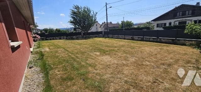 Maison à vendre, 124m², Etival-Clairefontaine