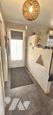 Maison à vendre, 124m², Etival-Clairefontaine