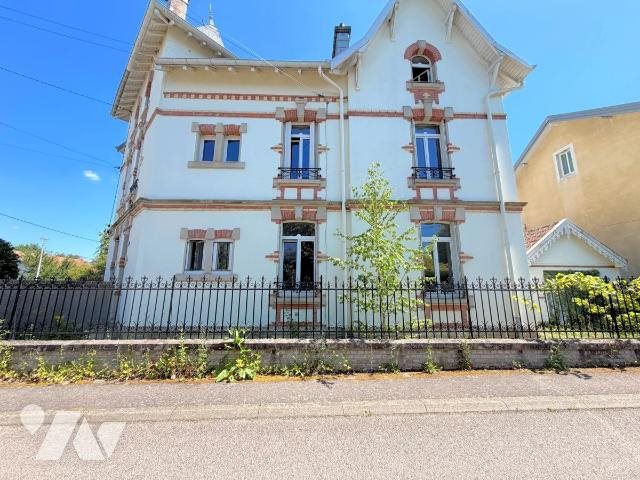 Maison à vendre, 148m², Raon-l'Etape