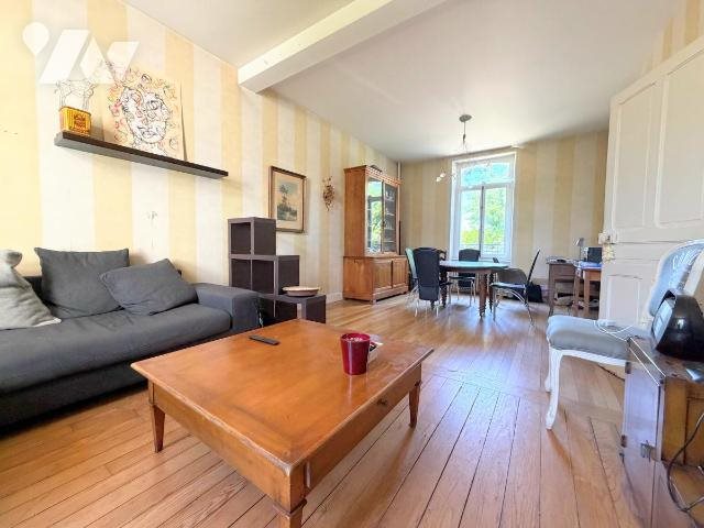 Maison à vendre, 148m², Raon-l'Étape