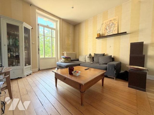 Maison à vendre, 148m², Raon-l'Étape