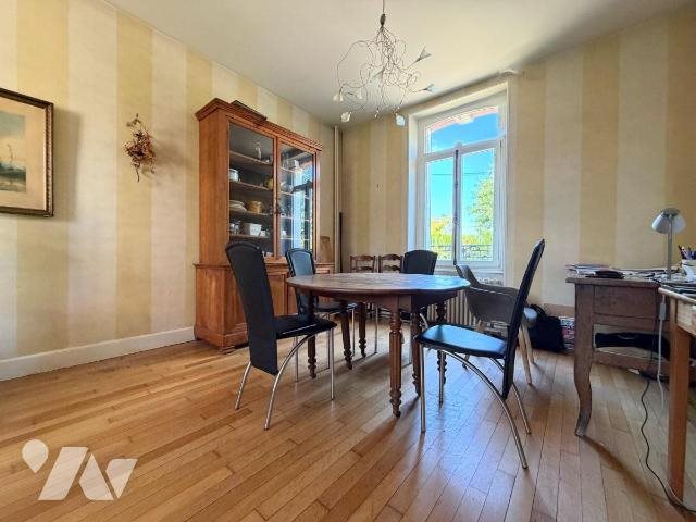 Maison à vendre, 148m², Raon-l'Étape