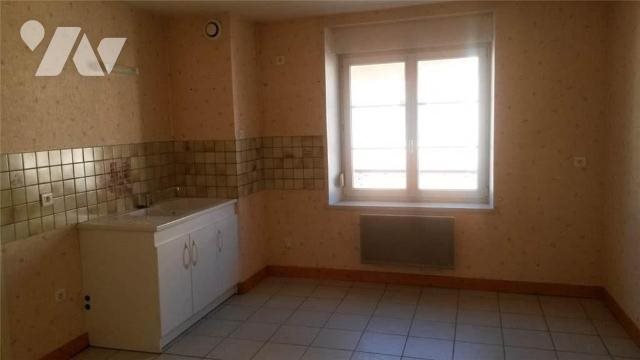 Appartement à louer, 100m², Raon-l'Étape