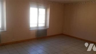 Appartement à louer, 100m², Raon-l'Étape