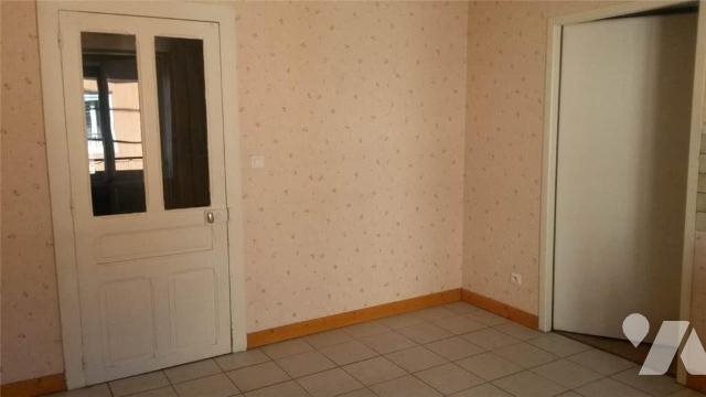 Appartement à louer, 100m², Raon-l'Étape