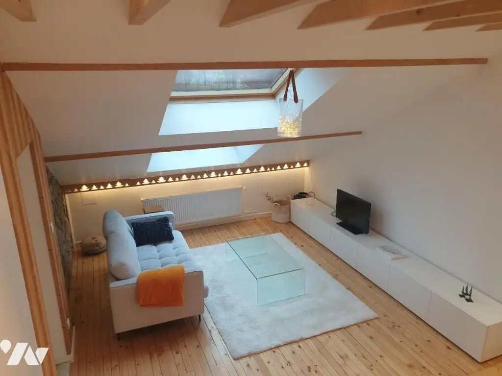 Maison à vendre, 8m², Gérardmer