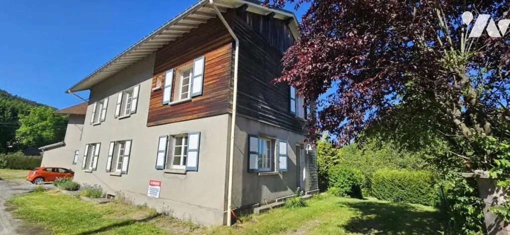 Maison à vendre, 8m², Gérardmer
