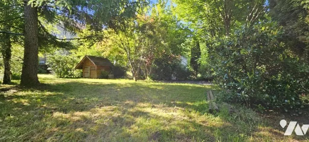 Maison à vendre, 8m², Gérardmer