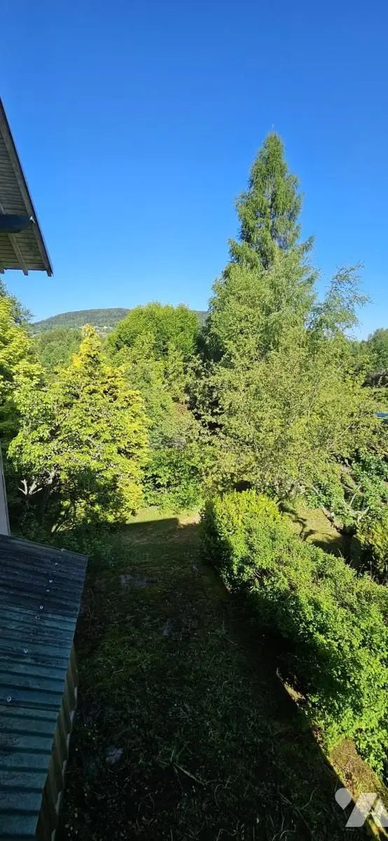 Maison à vendre, 8m², Gérardmer