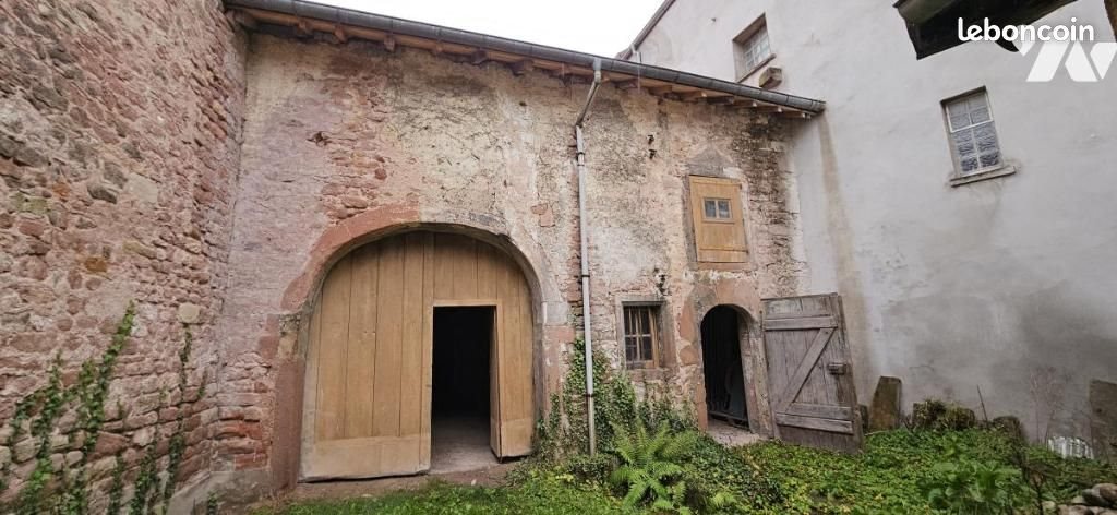 Maison à vendre, 120m², Bruyères