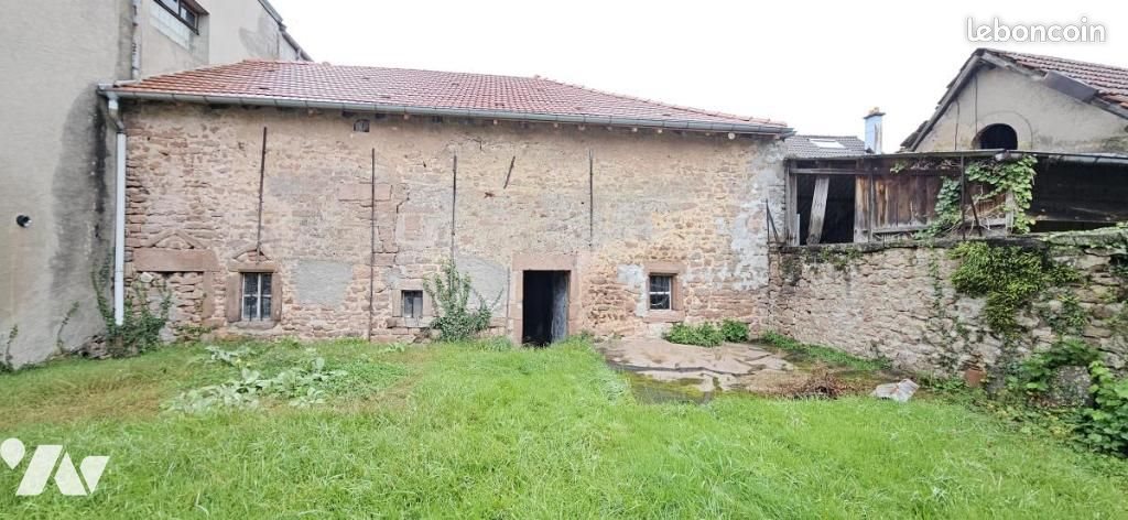 Maison à vendre, 120m², Bruyères