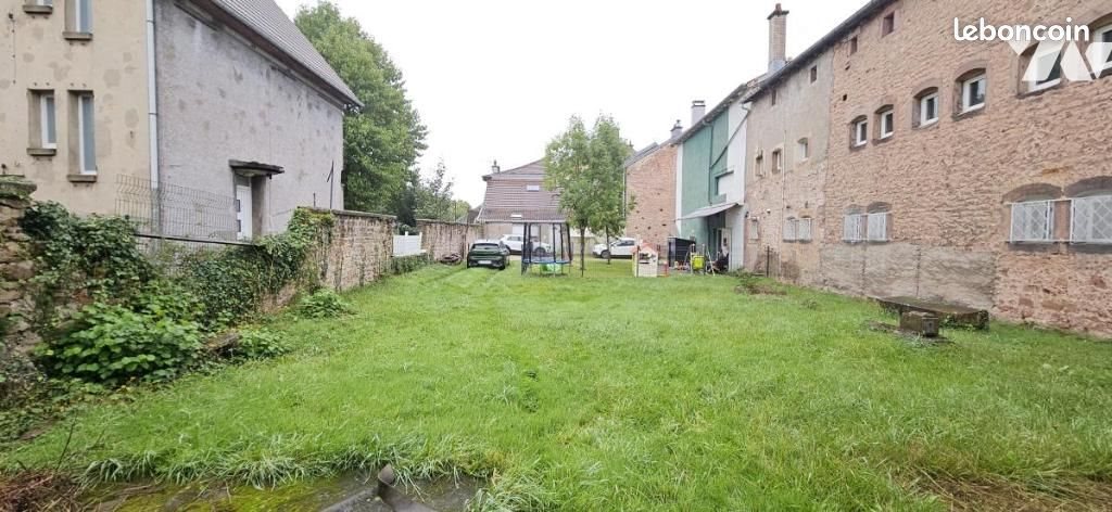 Maison à vendre, 120m², Bruyères