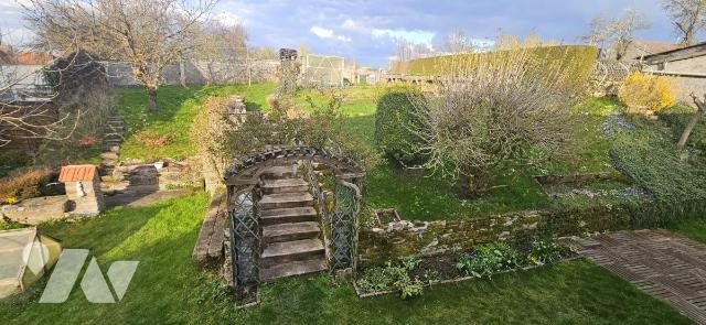 Maison à vendre, 125m², La Ferté-Macé