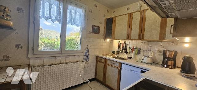 Maison à vendre, 125m², La Ferté-Macé