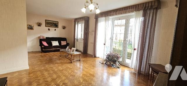 Maison à vendre, 125m², La Ferté-Macé