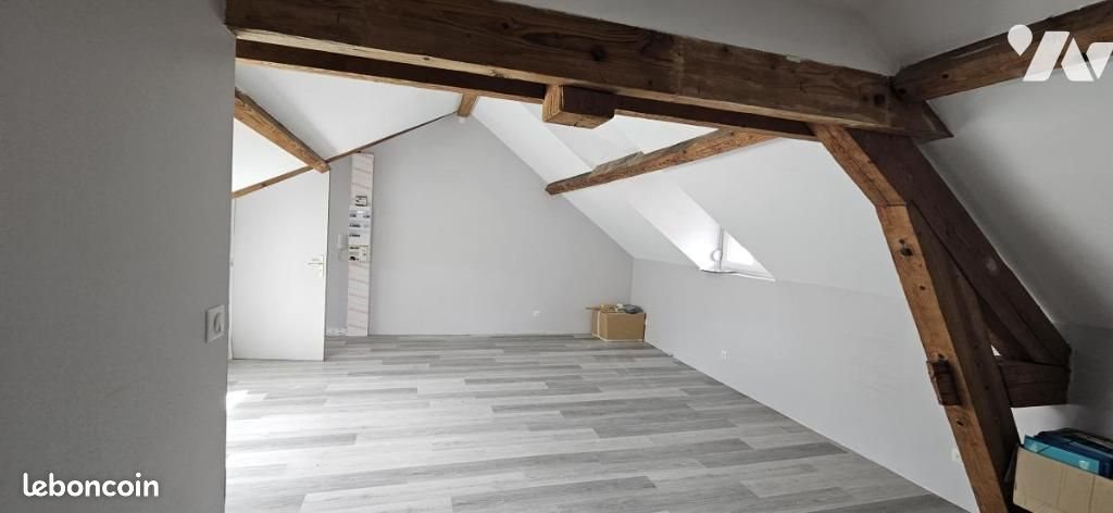 Appartement à vendre, 125m², Raon-l'Etape