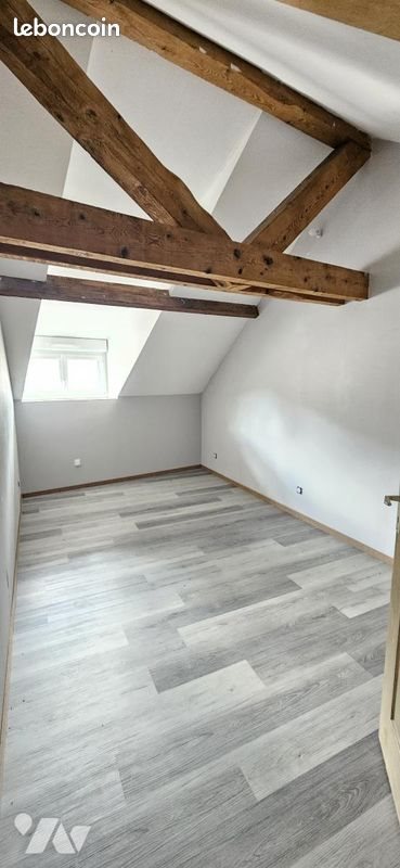 Appartement à vendre, 125m², Raon-l'Etape