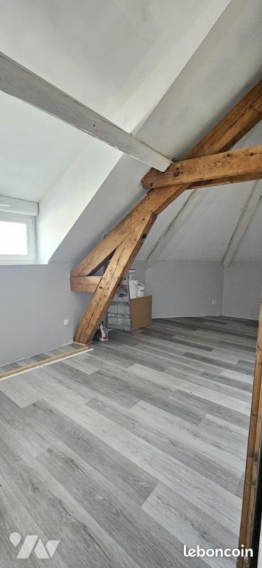 Appartement à vendre, 125m², Raon-l'Etape