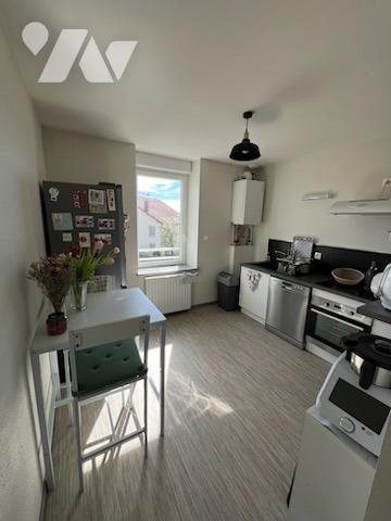 Appartement à louer, 78m², Lesneven