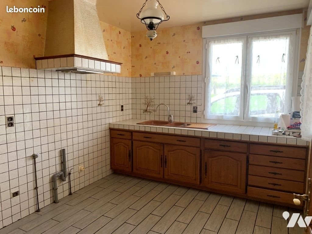 Maison à vendre, 124m², Etival-Clairefontaine