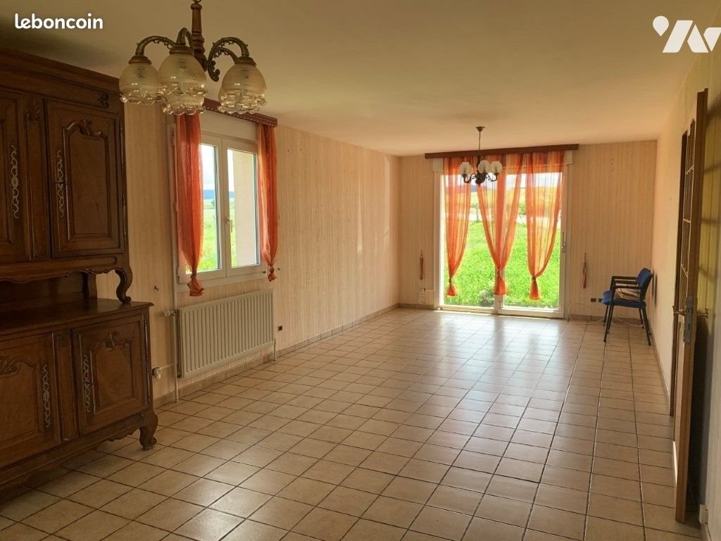 Maison à vendre, 124m², Etival-Clairefontaine