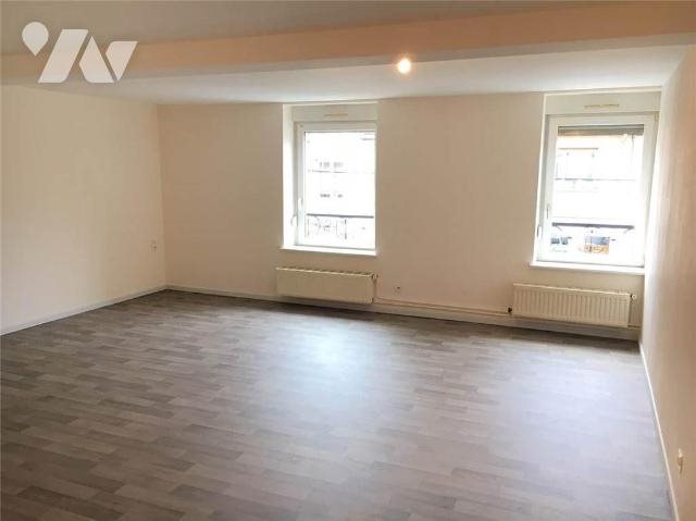 Appartement à louer, 84m², Raon-l'Étape