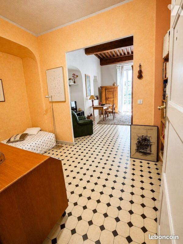 Appartement à vendre, 62m², Chambéry