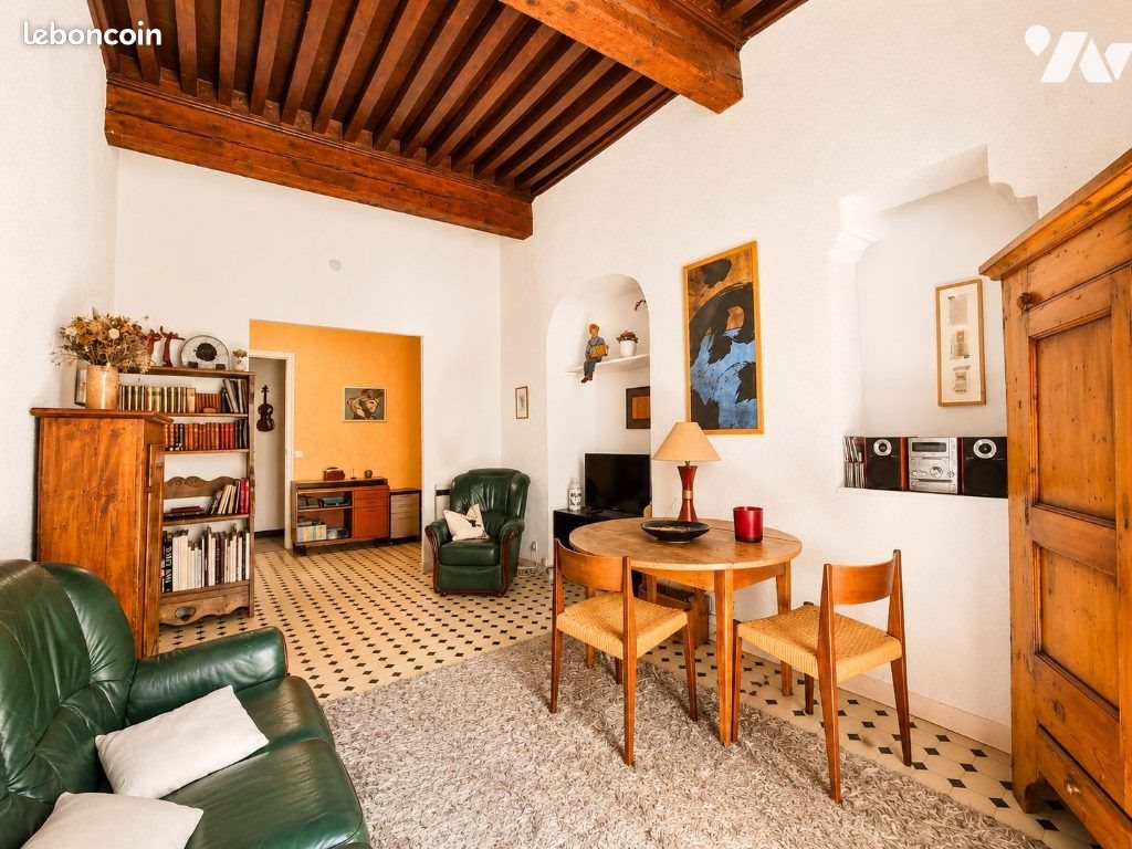 Appartement à vendre, 62m², Chambéry