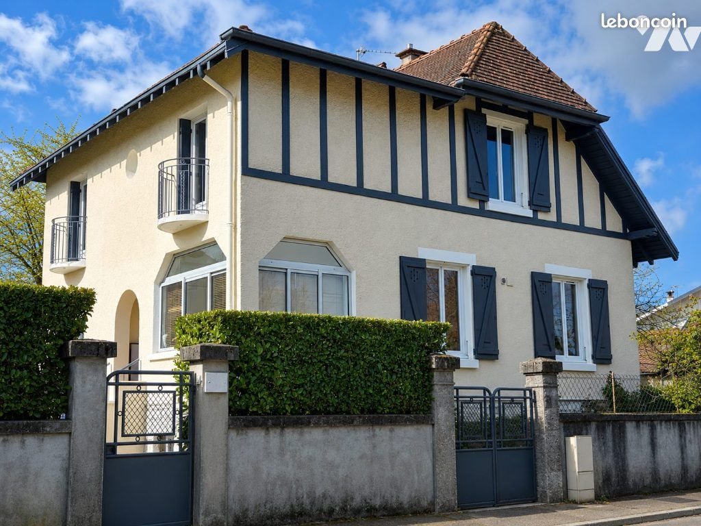 Maison à vendre, 150m², Chambéry