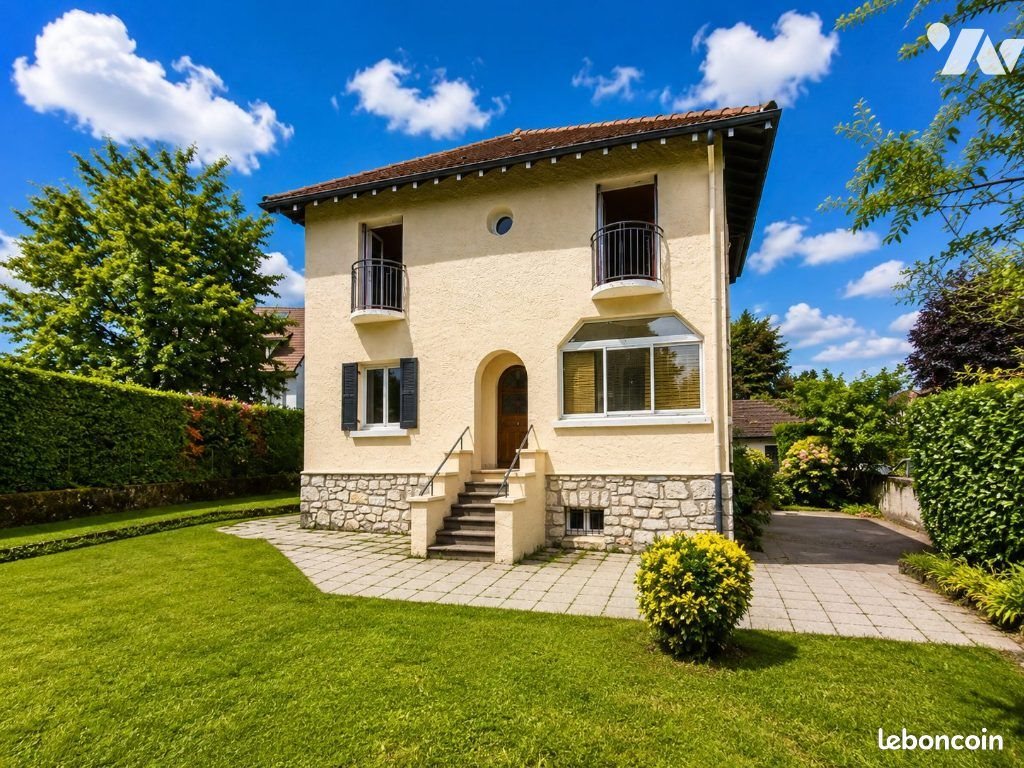 Maison à vendre, 150m², Chambéry