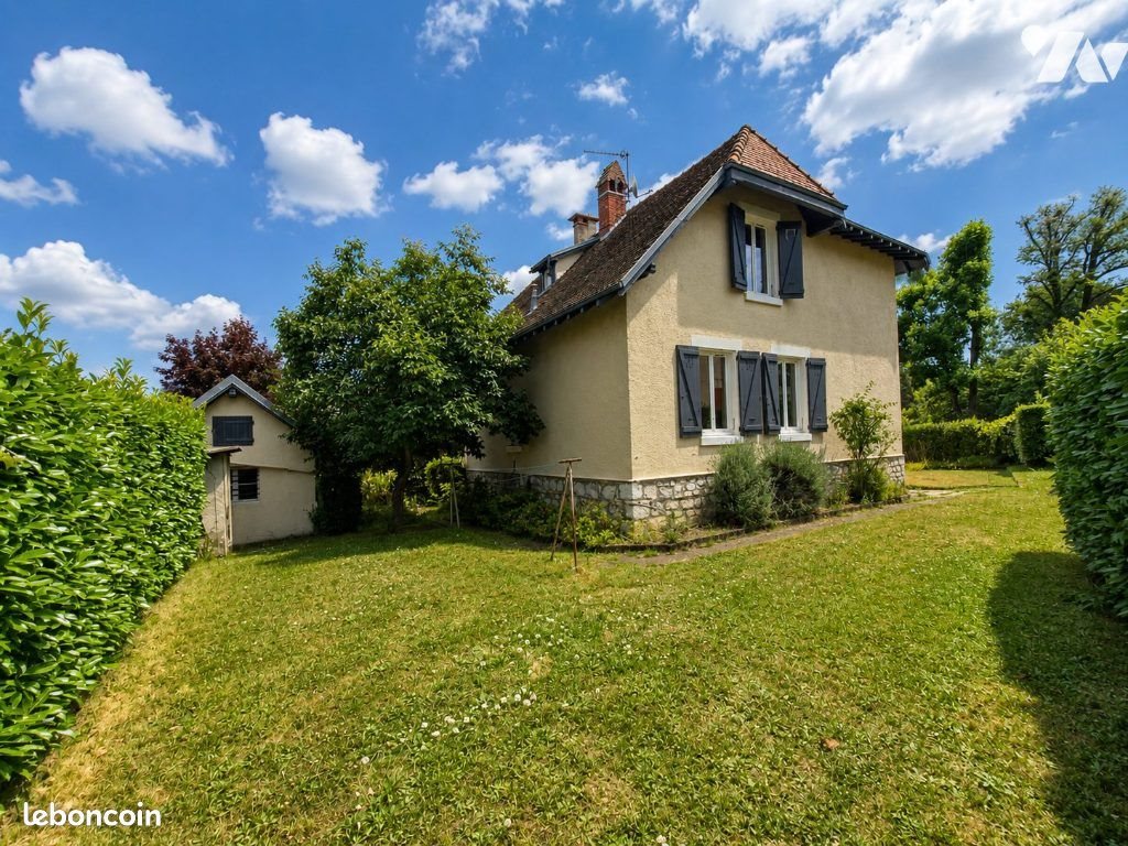 Maison à vendre, 150m², Chambéry