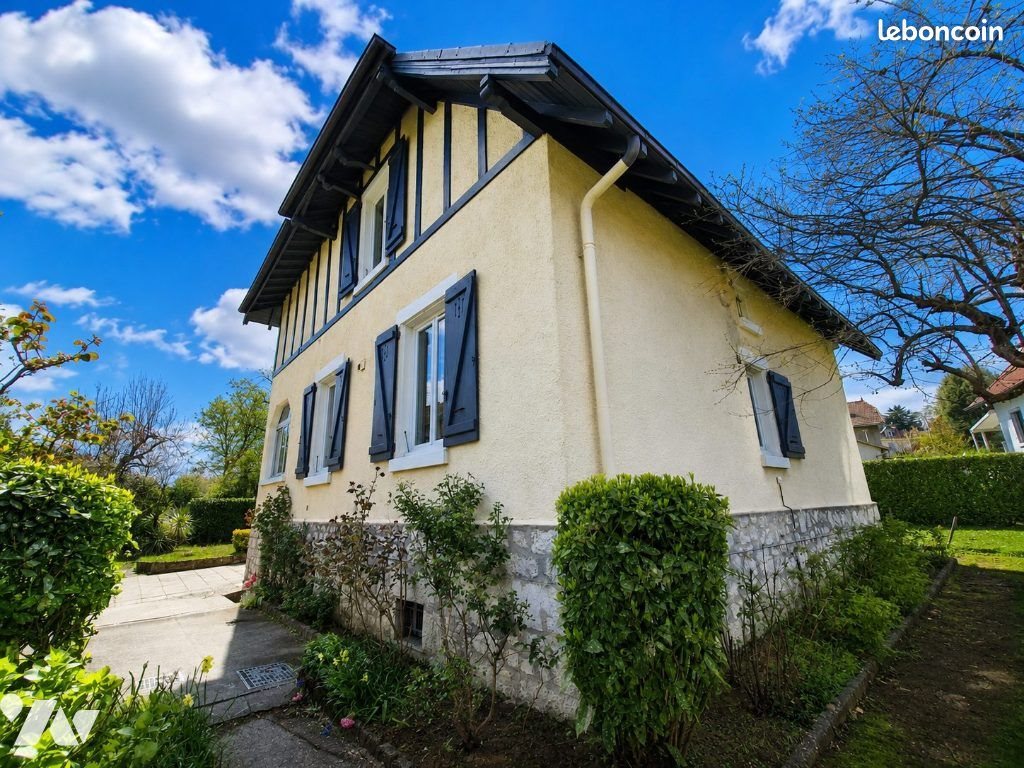 Maison à vendre, 150m², Chambéry