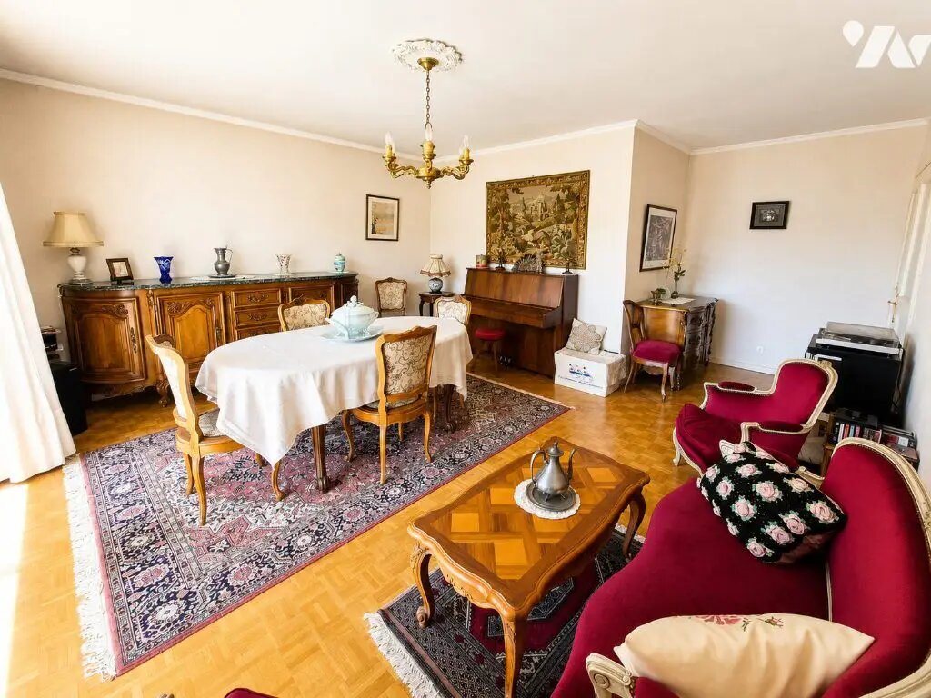 Appartement à vendre, 98m², Barberaz
