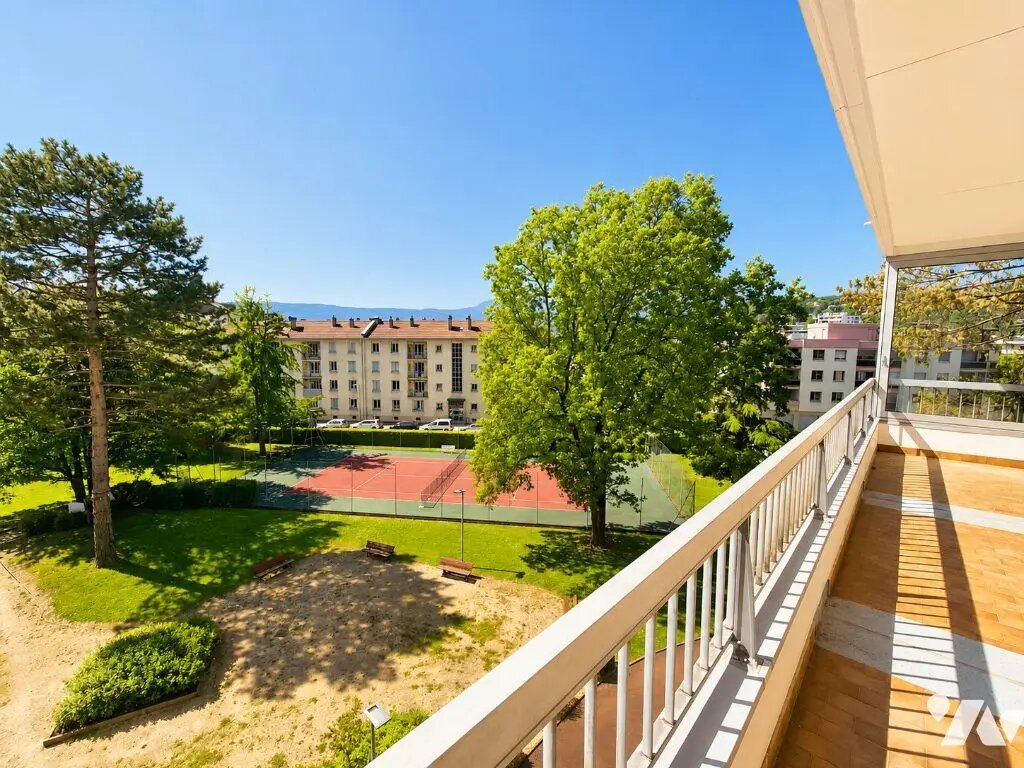 Appartement à vendre, 98m², Barberaz