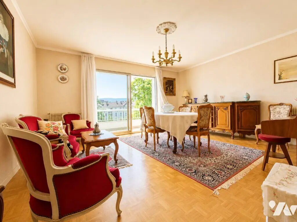 Appartement à vendre, 98m², Barberaz